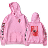 Technoblade Merch Good Game Hoodie Unisex Long Sleeve
