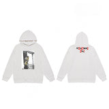 Supreme Hoodie