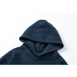 Travis Scott Hoodie Travis ScottElkins HS Hoodie Hooded Loose Sweater