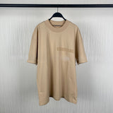 Fog Essentials T-shirt Offset Logo Loose T-shirt