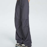 Unisex Pants Autumn Loose