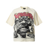 T-shirt Direct Printing Pattern