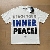 HS T Shirts Retro style high street trend