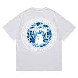 Bathing ape T Shirts