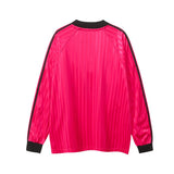 Unisex long-sleeved shirt autumloose