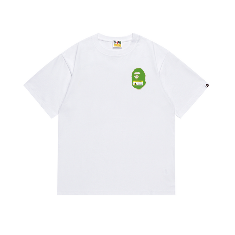 Bathing ape T Shirts