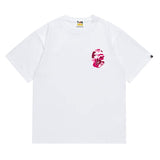 Bathing ape T Shirts