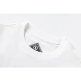 Travis Scott T-Shirt Travis Scott FW24 DAYS BEFORE RODEO Short Sleeve