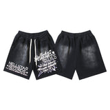 HS Shorts