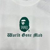 Bathing ape T Shirts