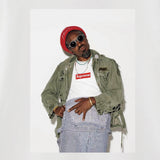 Supreme Sweatshirt