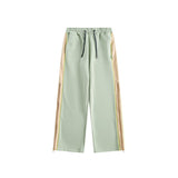 Unisex Sweatpants Retro Casual Pants Sports