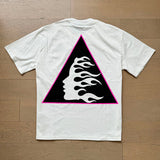 HS T Shirts Retro style high street trend