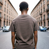 Men T Shirts Summer Printing Men and Women Loose