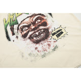 T-shirt Direct Printing Pattern