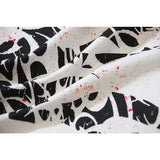 HS T Shirts Retro style high street trend
