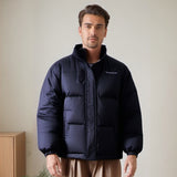 Men Jacket Workwear Cotton Coat Men's Winter Loose