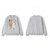 Supreme Sweatshirt