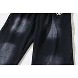 HS Pants Retro Style High Street Trend
