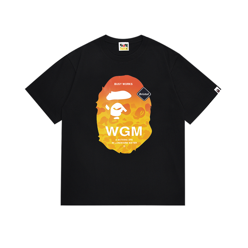 Bathing ape T Shirts