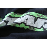 HS T Shirts Retro style high street trend