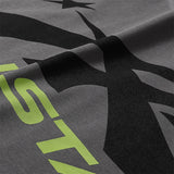 T Shirts Retro abstract print