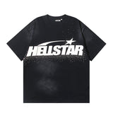 HS T-Shirt Rhinestone