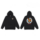 Supreme Hoodie