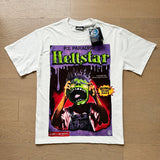 HS T Shirts Retro style high street trend