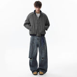Unisex down jacket men's winter