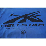 HS T Shirts Retro style high street trend