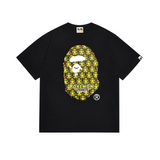 Bathing ape T Shirts