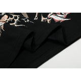 T-shirt Direct Printing Pattern