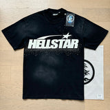 HS T-Shirt Rhinestone