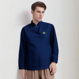Men Jacket Men and Women Loose