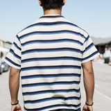 Men's T-shirt Short-Sleeved T-shirt Men's Loose