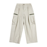Unisex Sweatpants Retro Loose Casual Pants