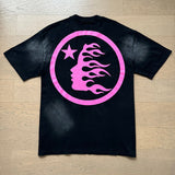 HS T-Shirt Rhinestone