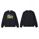 Supreme Sweatshirt