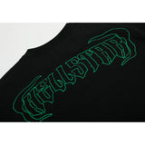 T-shirt Direct Printing Pattern