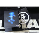HS Sweatshirts Retro Style High Street Trend