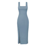 Work Dresses Temperament Elegant French Dress