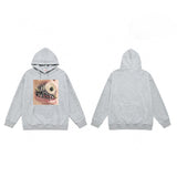 Supreme Hoodie