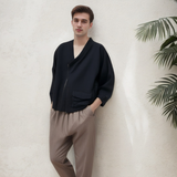 Men Jacket Men and Women Loose Jacket
