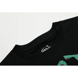 T-shirt Direct Printing Pattern