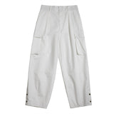 Unisex Sweatpants Spring and Autumn Loose Casual