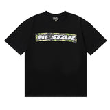 T Shirts Retro abstract print