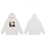 Supreme Hoodie