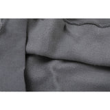 Travis Scott Hoodie Loose Hooded Sweater