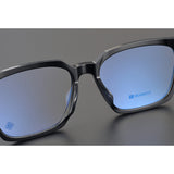 CHH Chrome Hearts Glasses Vintage Pure Titanium Myopia Glasses Frame